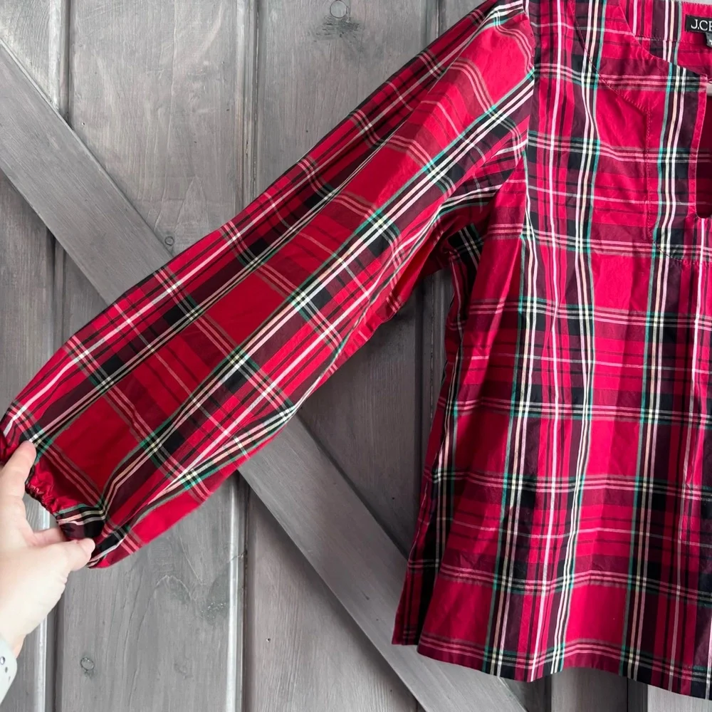 J. Crew size 📏measurements